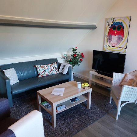 B&B Nieuwleusen エクステリア 写真