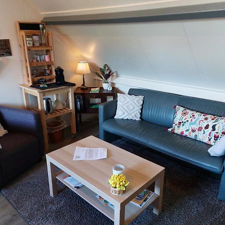 B&B Nieuwleusen エクステリア 写真