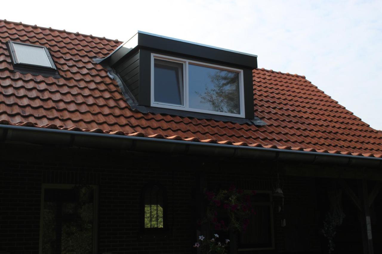 B&B Nieuwleusen エクステリア 写真
