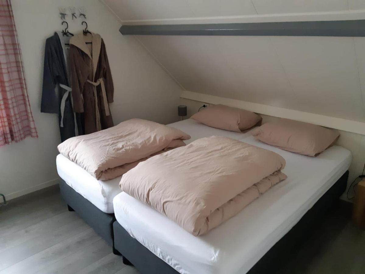 B&B Nieuwleusen エクステリア 写真
