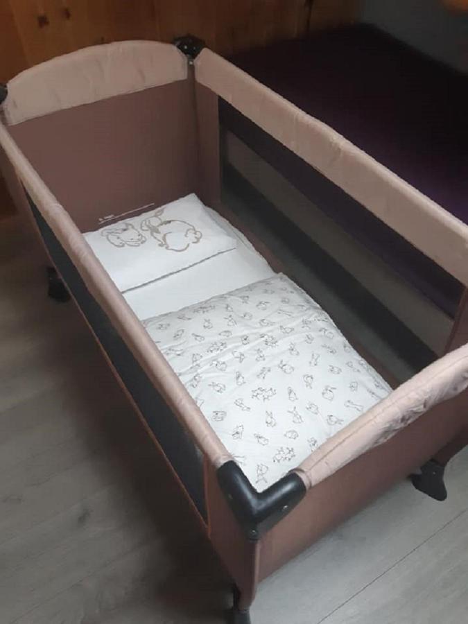 B&B Nieuwleusen エクステリア 写真