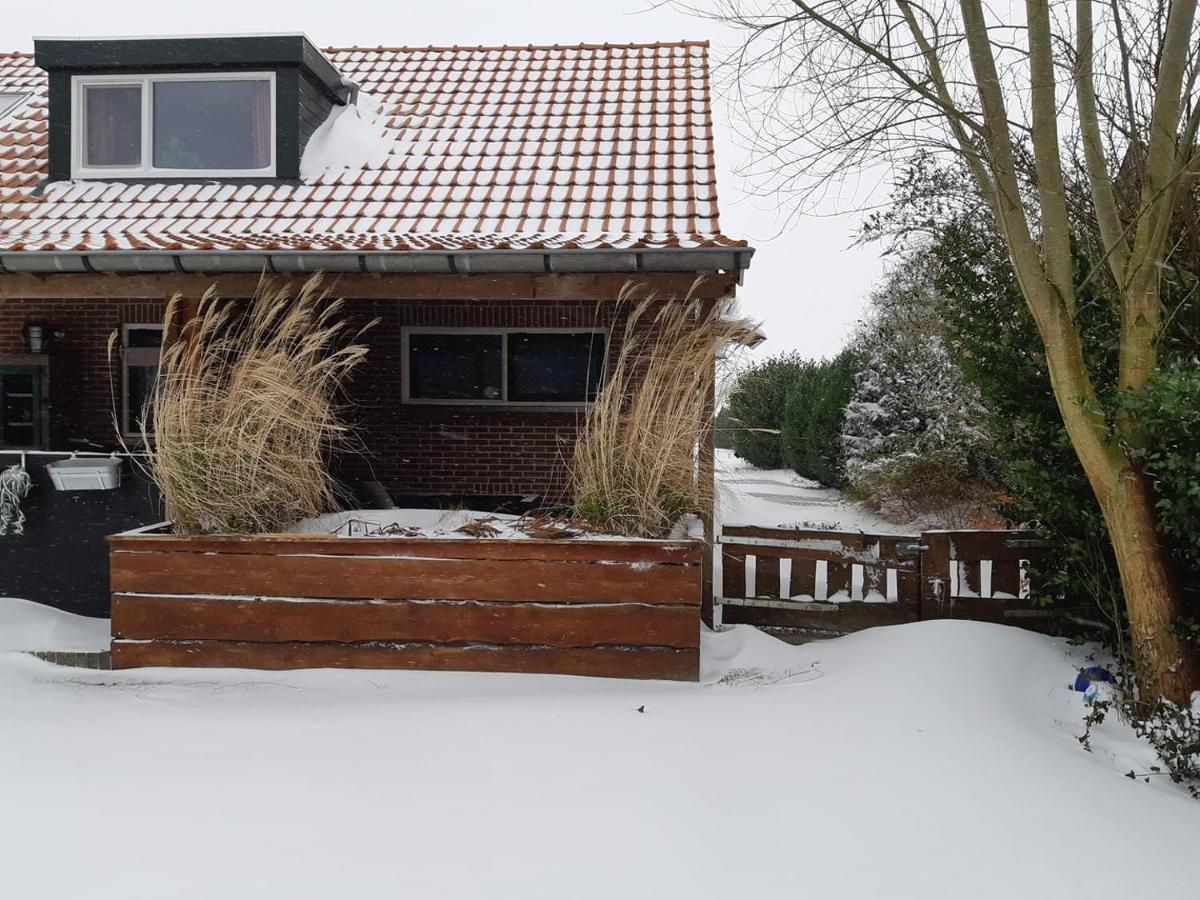 B&B Nieuwleusen エクステリア 写真