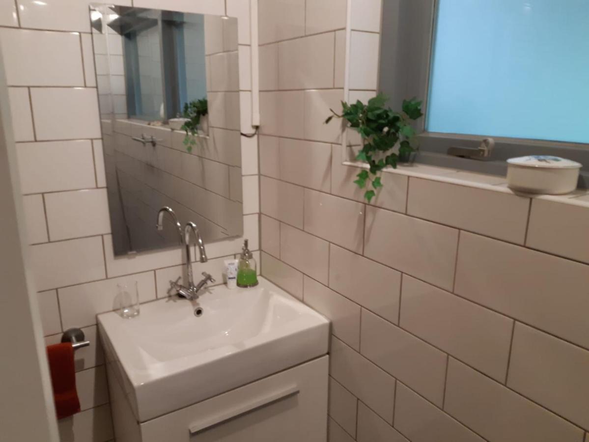 B&B Nieuwleusen エクステリア 写真