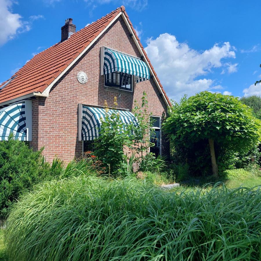 B&B Nieuwleusen エクステリア 写真