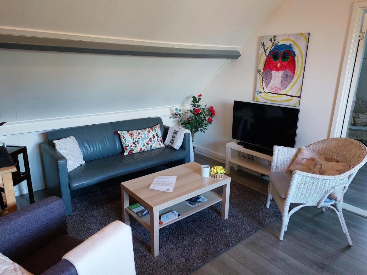 B&B Nieuwleusen エクステリア 写真