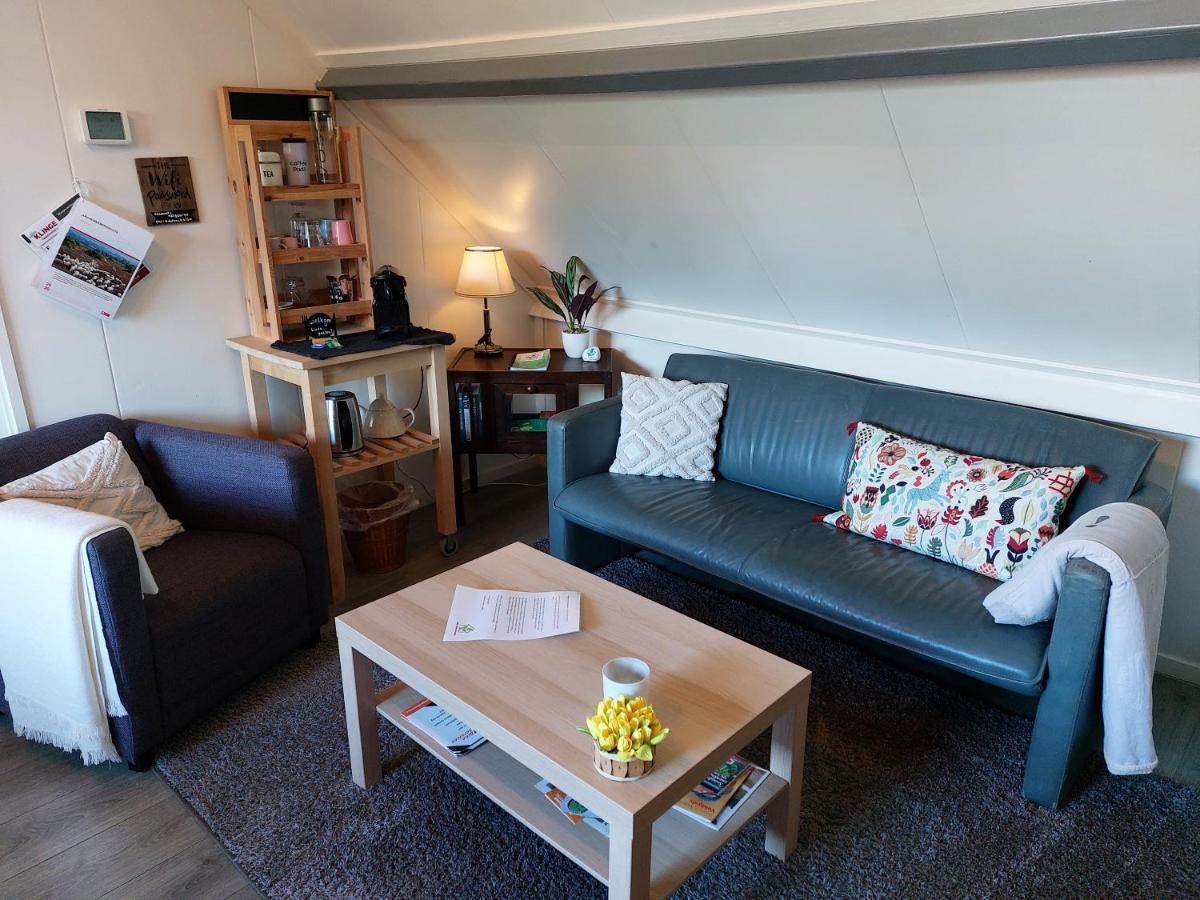 B&B Nieuwleusen エクステリア 写真